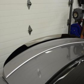 ZL1 Addons Chrysler 300 Wickerbill for RAM 1500 - Image 2