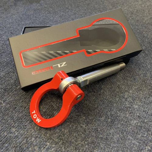 ZL1 Addons Ferrari Premium Tow Hook 1
