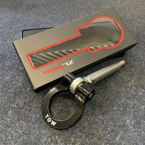 ZL1 Addons Ferrari Premium Tow Hook 2
