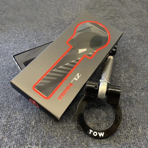 ZL1 Addons Ferrari Premium Tow Hook 3