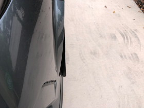 ZL1 Addons Honda Civic Type R Standard Rock Guards - Image 4