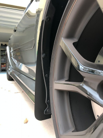 ZL1 Addons Honda Civic Type R Standard Rock Guards - Image 5