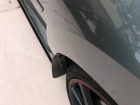 ZL1 Addons Honda Civic Type R Standard Rock Guards - Image 6