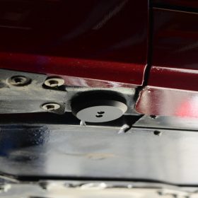 ZL1 Addons Lift Pads - Image 2