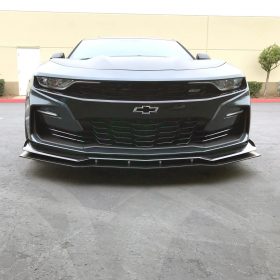 ZL1 Addons 2019-2021 Chevrolet Camaro OEM Body Kit - Image 6