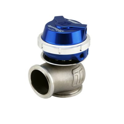 Turbosmart Gen-V WG45 Hyper-Gate45 14psi - Blue