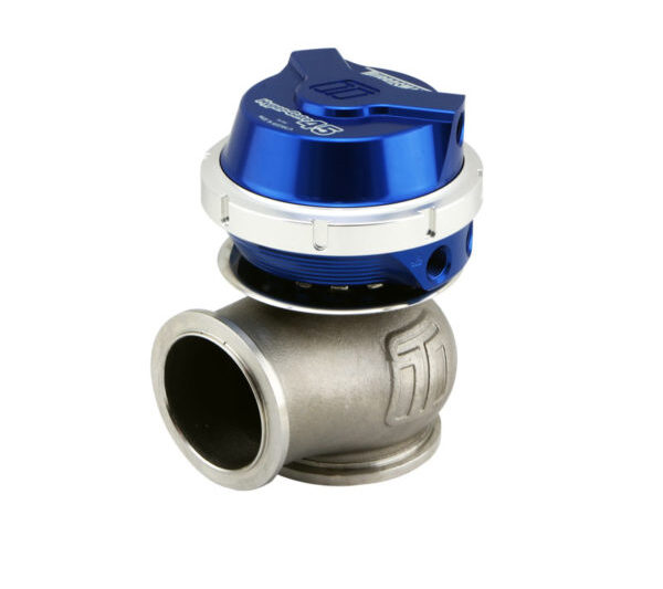 Turbosmart Gen-V WG45 Hyper-Gate45 14psi - Blue