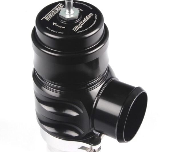 Turbosmart Big Bubba BPV Sleeper Blow Off Valve