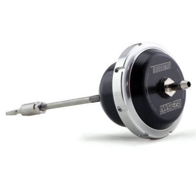 Turbosmart 2015-2023 Ford Mustang Ecoboost Precision Turbo NX2 FFP Spec Wastegate
