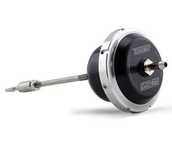 Turbosmart 2015-2023 Ford Mustang Ecoboost Precision Turbo NX2 FFP Spec Wastegate