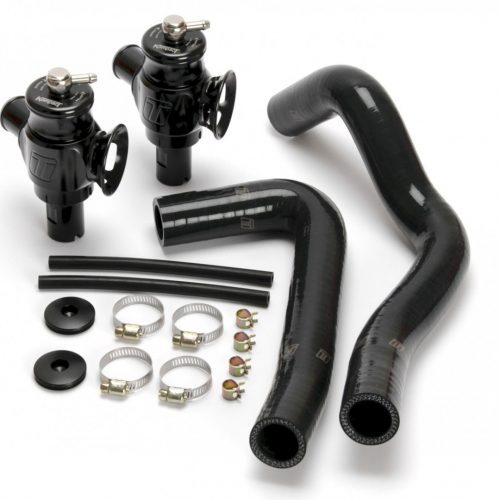 Turbosmart BMW Kompact Dual Port Kit