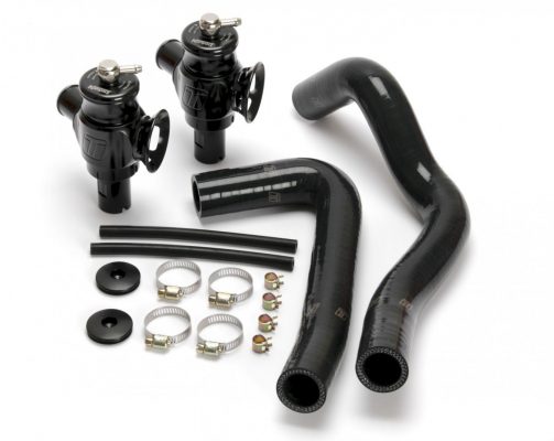 Turbosmart BMW Kompact Dual Port Kit