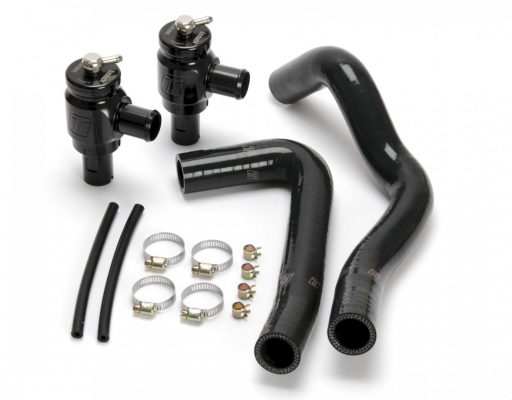 Turbosmart BMW Kompact Plumb Back Kit
