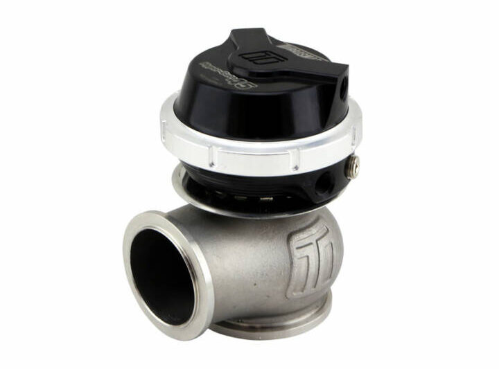 Turbosmart Gen-V WG45 Hyper-Gate45 7psi - Black
