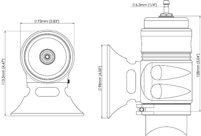 specs bubbasonic 1