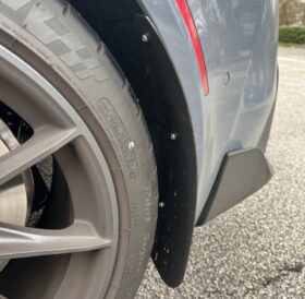 ZL1 Addons 2019-2026 Toyota Supra Mk5 Standard Rock Guards - image 9