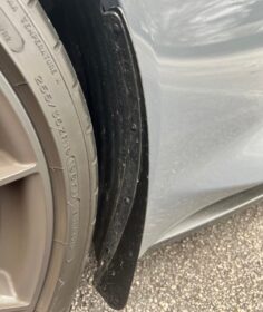 ZL1 Addons 2019-2026 Toyota Supra Mk5 Standard Rock Guards - image 10