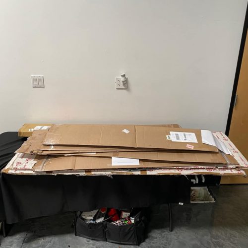 Function Factory Performance Raffle Buy In