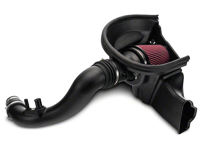 Roush Performance 20152017 Ford Mustang Ecoboost 2.3L Cold Air Intake