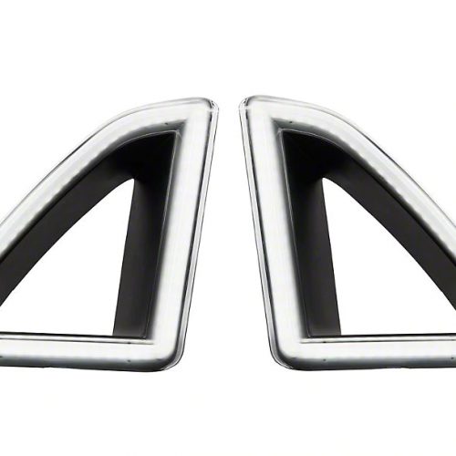 RTR 2015-2017 Ford Mustang Accent Vent Lights