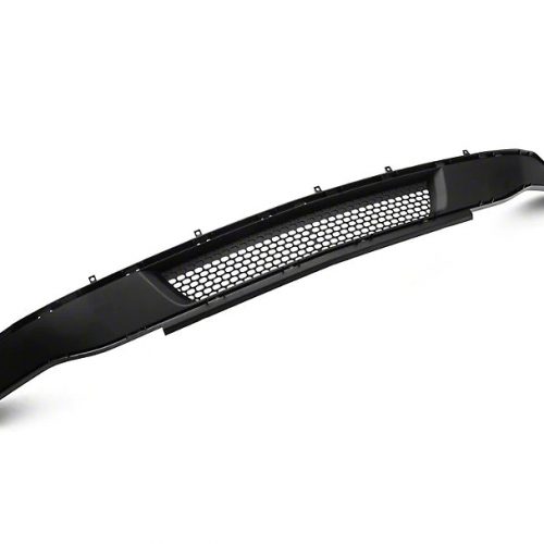 RTR 2018-2020 Ford Mustang Lower Grille