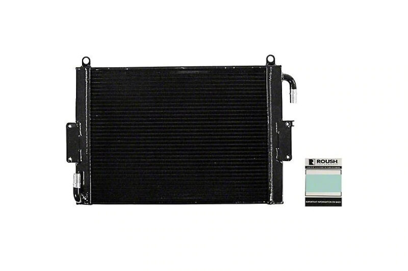 Roush Performance 2018-2020 Ford Mustang GT Phase 1 to Phase 2 Supercharger Upgrade Kit - 750HP