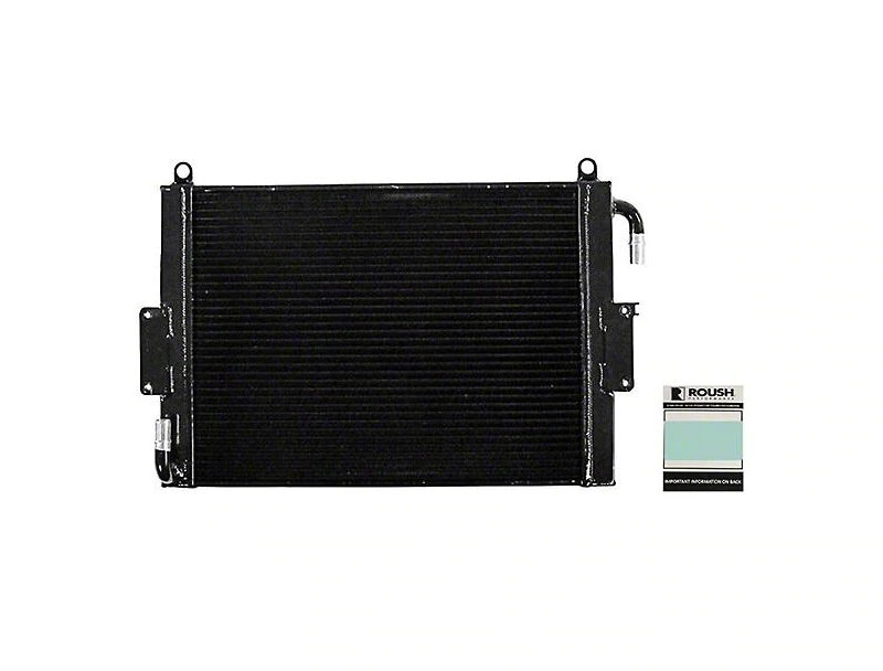 Roush Performance 2018-2020 Ford Mustang GT Phase 1 to Phase 2 Supercharger Upgrade Kit - 750HP