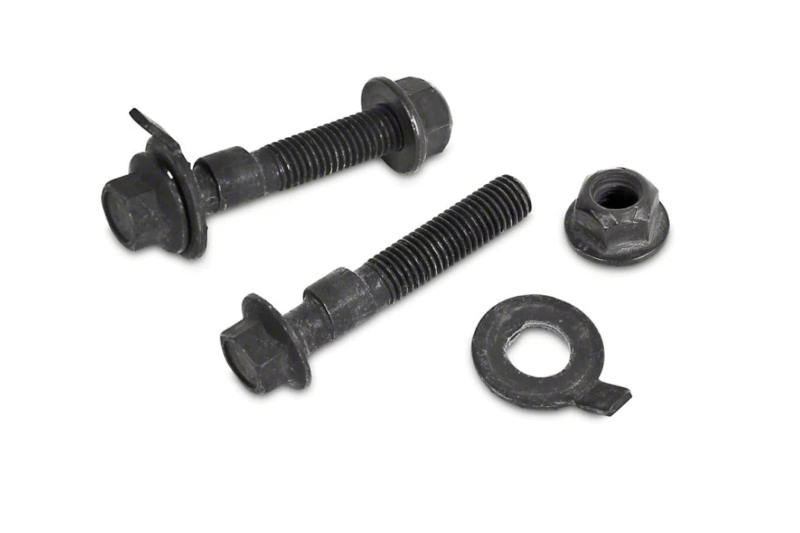BMR Suspension 2015-2021 Ford Mustang Front camber Adjustment Bolts