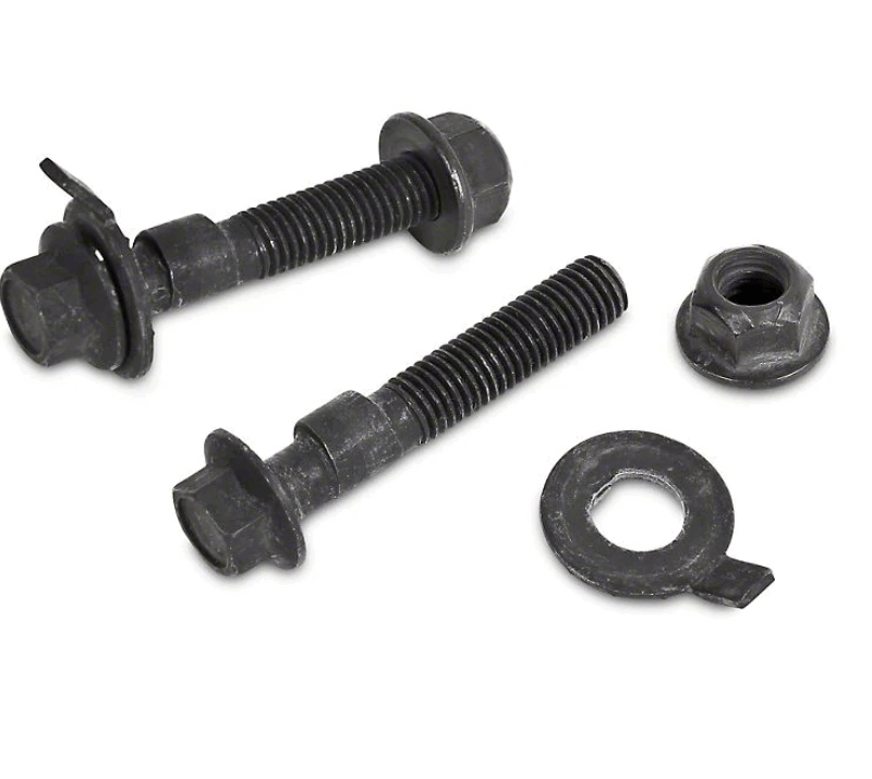 BMR Suspension 2015-2021 Ford Mustang Front camber Adjustment Bolts
