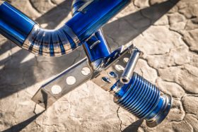 RYFT Huracan Evo Titanium Race Exhaust - Image 3
