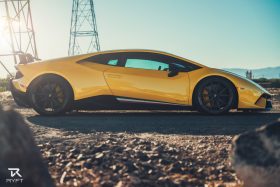 RYFT Monoblok R10 V1 / 10-Spoke Forged Wheels - Image 4