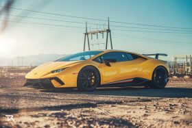 RYFT Monoblok R10 V1 / 10-Spoke Forged Wheels - Image 2