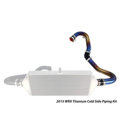 intercooler wrx mount