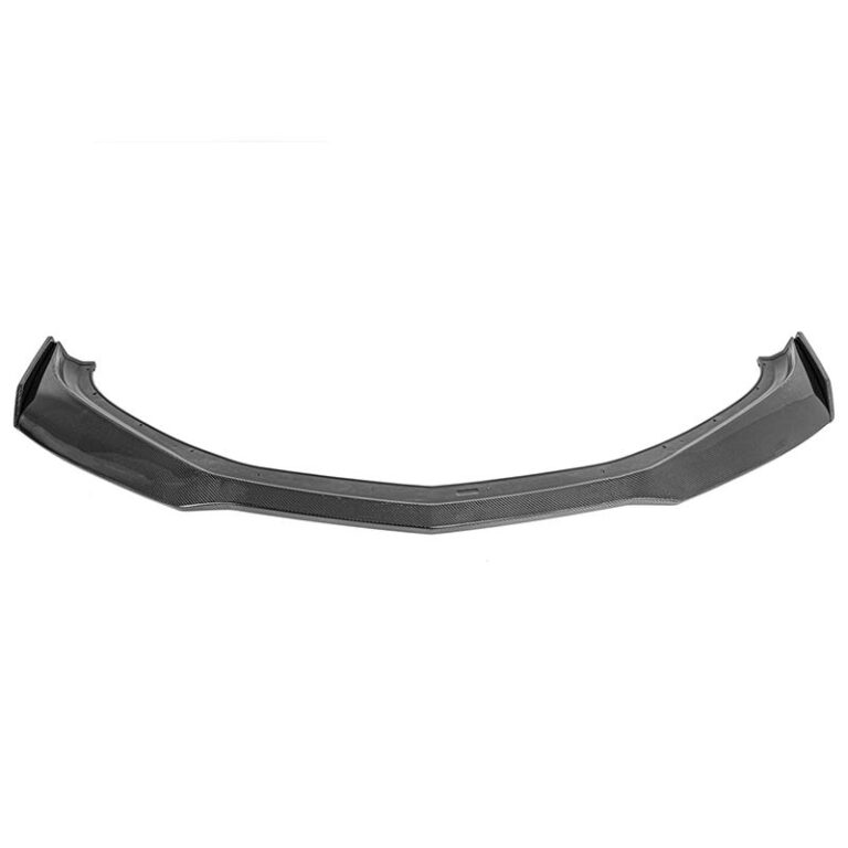 EOS 2019-2023 Chevrolet Camaro ZL1 1LE Track Package Carbon Fiber Front Splitter