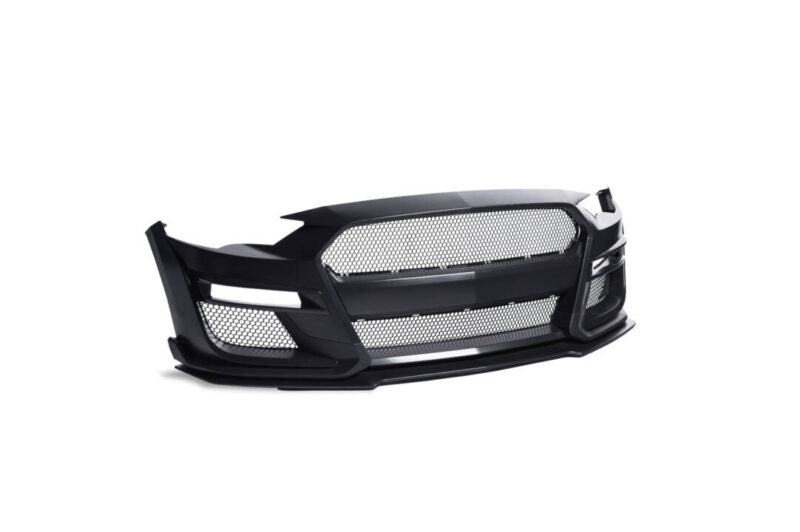 FFP 2018-2023 Ford Mustang GT500 Front Bumper Conversion - Image 2