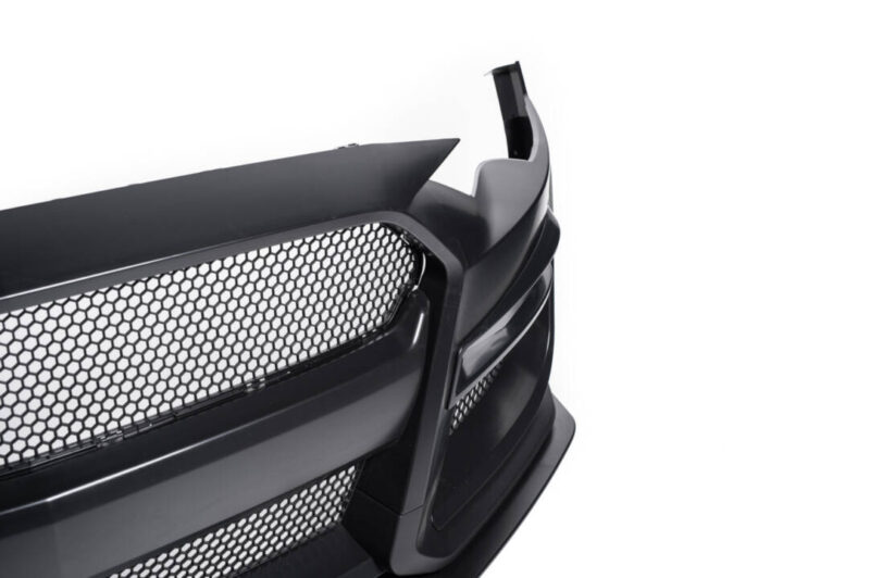 FFP 2018-2023 Ford Mustang GT500 Front Bumper Conversion - Image 5