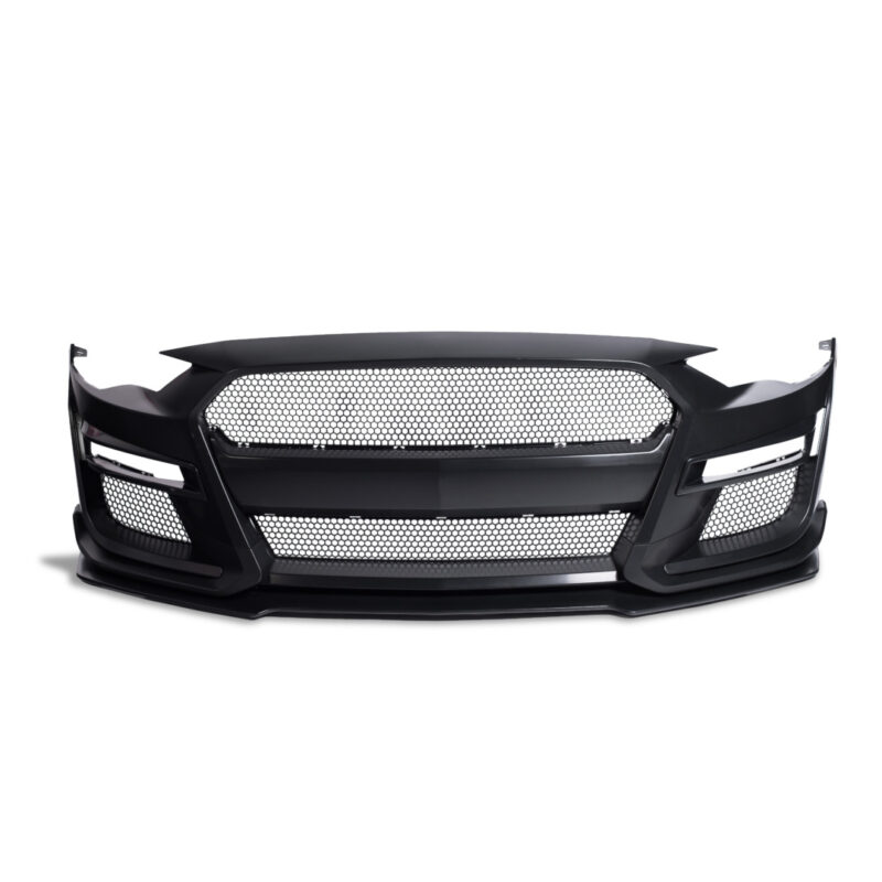 FFP 2018-2023 Ford Mustang GT500 Front Bumper Conversion