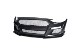 FFP 2018-2023 Ford Mustang GT500 Front Bumper Conversion - Image 2