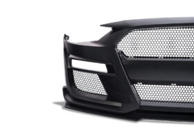 FFP 2018-2023 Ford Mustang GT500 Front Bumper Conversion - Image 3