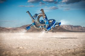 RYFT Aventador SV LP750 Titanium Race Exhaust - Image 4