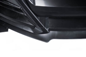 FFP 2015-2017 Ford Mustang GT500 Front Bumper Conversion - Image 9