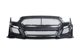 FFP 2015-2017 Ford Mustang GT500 Front Bumper Conversion - Image 2