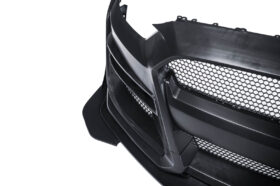 FFP 2015-2017 Ford Mustang GT500 Front Bumper Conversion - Image 4