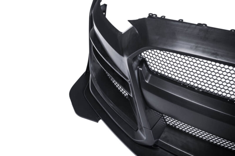 FFP 2015-2017 Ford Mustang GT500 Front Bumper Conversion - Image 5