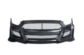FFP 2015-2017 Ford Mustang GT500 Front Bumper Conversion - Image 5