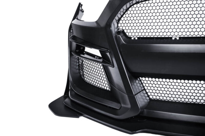 FFP 2015-2017 Ford Mustang GT500 Front Bumper Conversion - Image 8