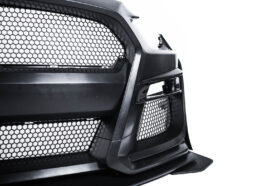 FFP 2015-2017 Ford Mustang GT500 Front Bumper Conversion - Image 8