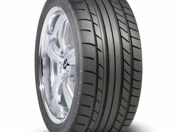 Mickey Thompson Street Comp Tire 275/35R20