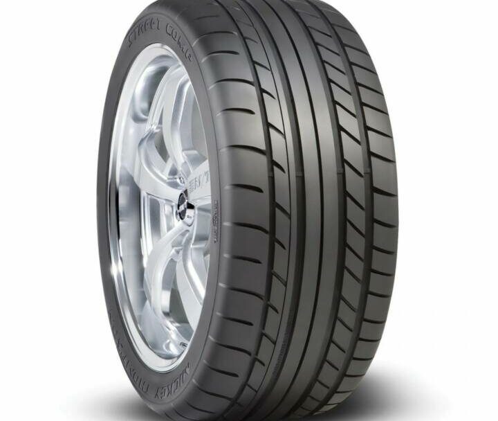 Mickey Thompson Street Comp Tire 275/35R20