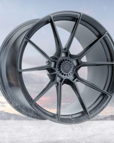 RYFT Monoblok R10 V1 / 10-Spoke Forged Wheels - Image 5